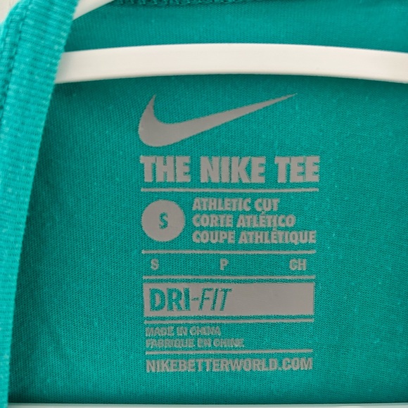 Nike Running T-Shirt - Picture 3 of 3